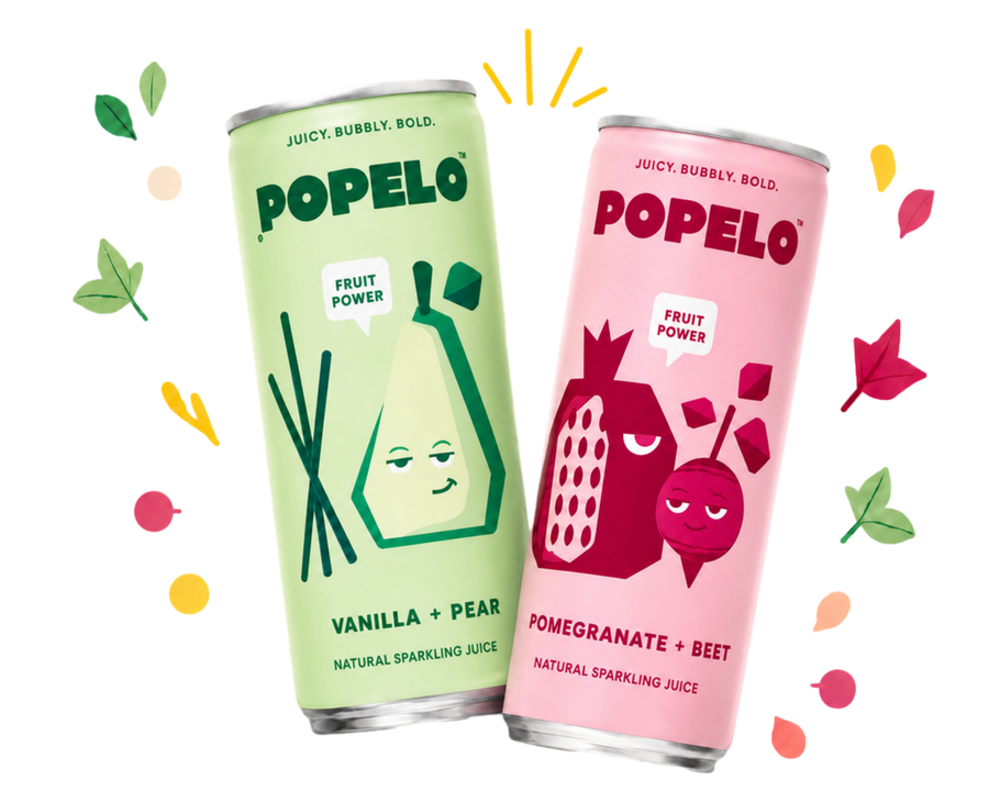 Popelo variety pack