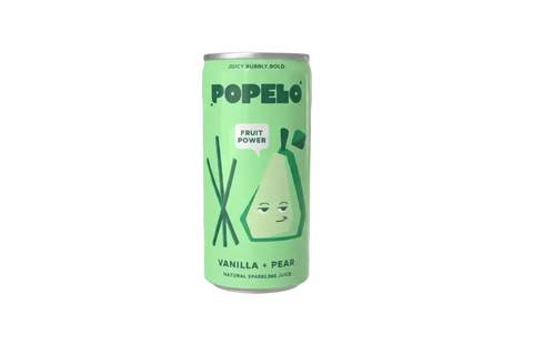 Vanilla + Pear