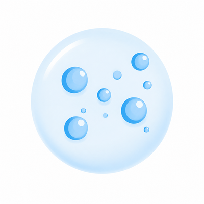 Carbonated Filtered Water