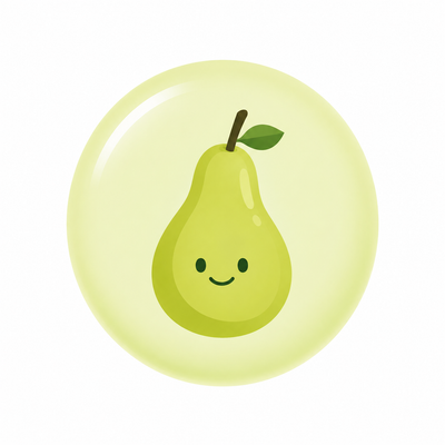 Pear Juice Concentrate