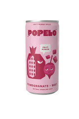 Pomegranate + Beet