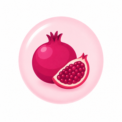 Pomegranate Juice Concentrate