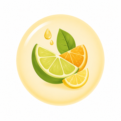 Real Fruit Juice Concentrate
