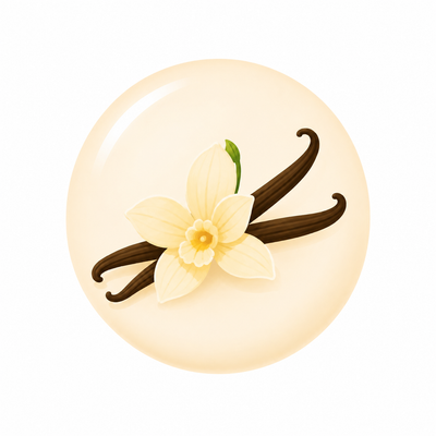 Vanilla Flavor